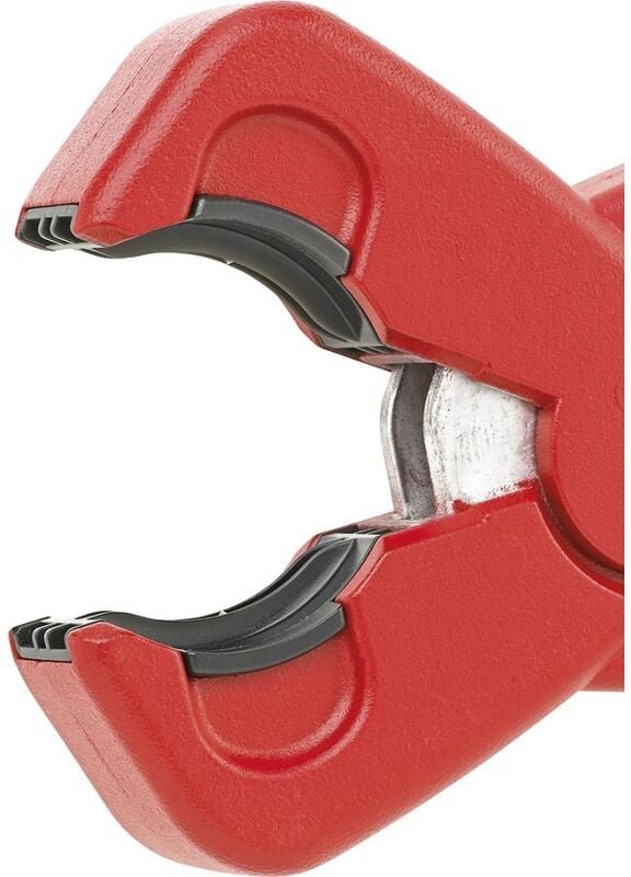 Wellrohr-Abschneider für Kunststoffrohre bis D45mm - Format