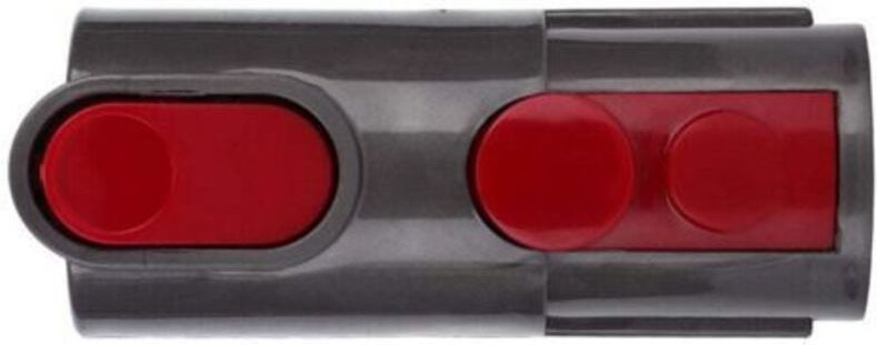 Universeller Schlauchanschlussadapter für Dyson V8, V7 und V10 Staubsauger