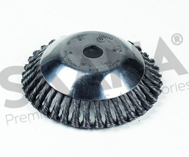 Bürstenschüssel Rif 1615632 Kompatibel Universel