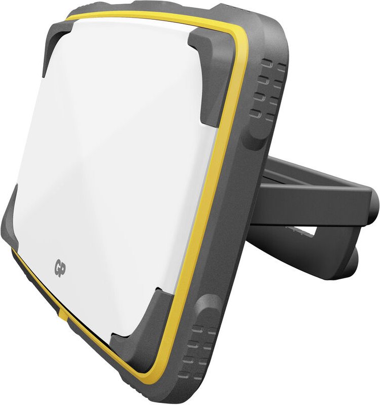 Gp GPDISPLCWP15064 led Arbeitsleuchte akkubetrieben 17.5 h