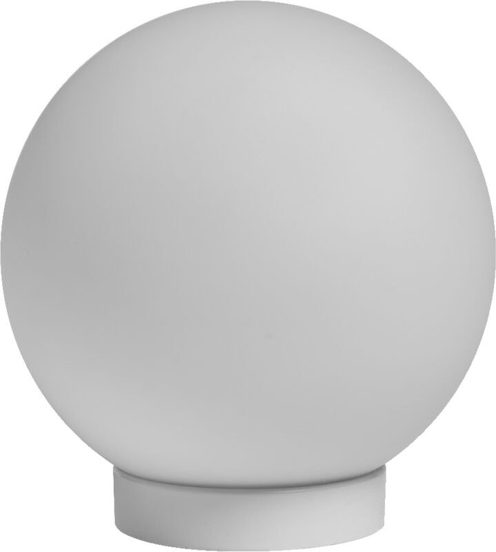 Ledvance - sun@home Moodlight Glas 200mm, weiß, 8,5W, 500lm, extra warmweißes bis kaltweißes Licht, automatische Lichtan...