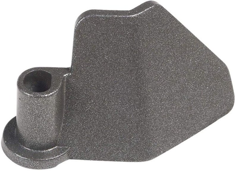 Ersatz Knethaken für Domo Brotbackautomaten Serie B3900