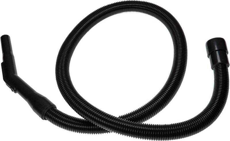 Ersatz Schlauch kompatibel mit Rowenta RU03, RU05, RU041, RU040, RU04, RU031 Staubsauger - Flexibel, 1,8 m, Handgriff, 3...