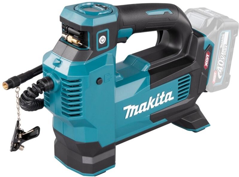 Thumbnail - Xgt 40V Inflator - Ohne Batterie und Ladegerät - MP001GZ - Makita