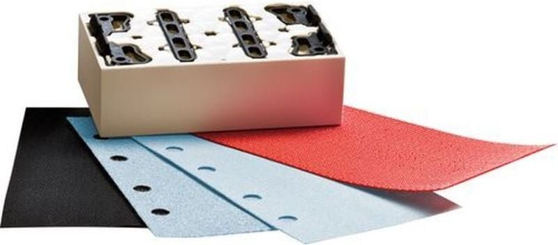 Selbstbau-Kit SSH-STF-LS130 Kit – 490780 - Festool