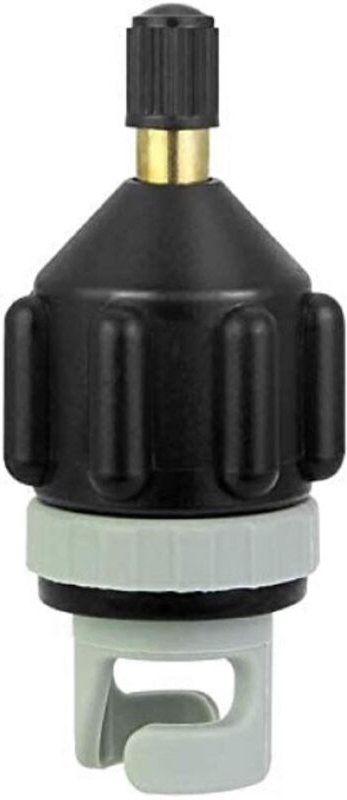 Kajak-Pumpen-Adapter, Aufblasdüse, Kompressor-Zubehör, Aufblasausrüstung für aufblasbares SUP-Paddelbrett, Schlauchboot-...