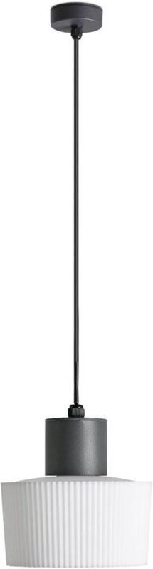 Muffin, Hängeleuchte im Freien Faro Barcelona