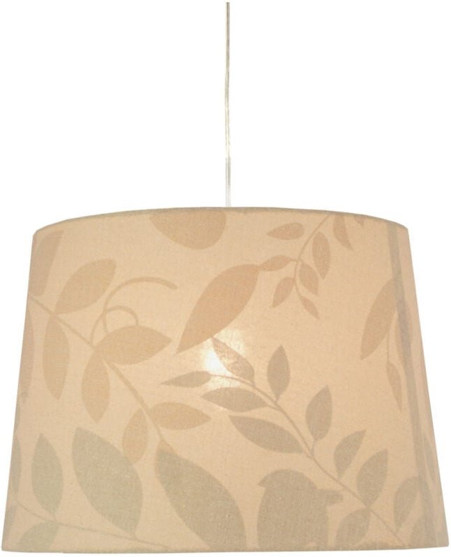 Candellux MIRAGE 31-03218 Chrom Pendelleuchte