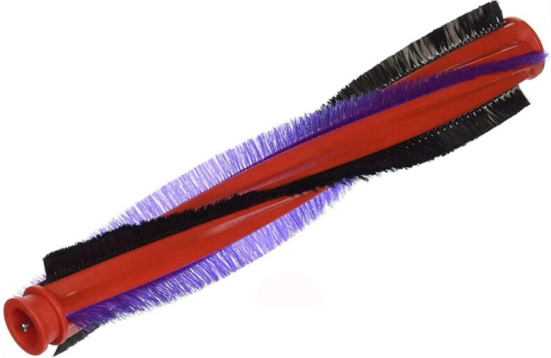 Ersatzbürste passend für Dyson V6 Animal V6 Fluffy DC59 DC62 SV03 SV073 Staubsauger, 226 mm/8,86 Zoll - Lntyq