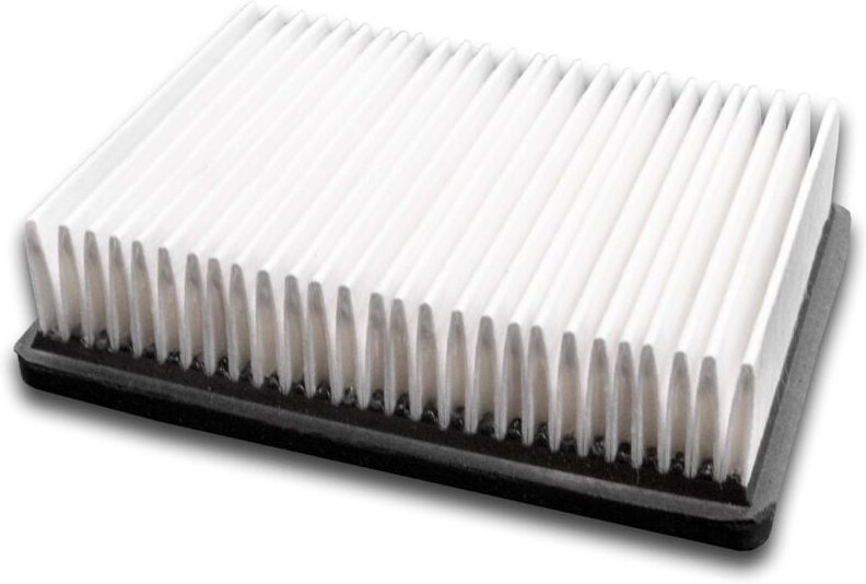 Filter kompatibel mit Tennant T16, 7080, ez Rider, 8300, 7300, 7100 Scheuersaugmaschine, Kehrmaschine - Luftfilter, Ersa...