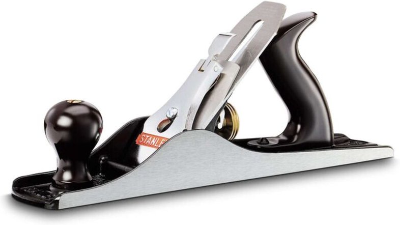 Stanley HTS Raubankhobel Bailey Nr. 5