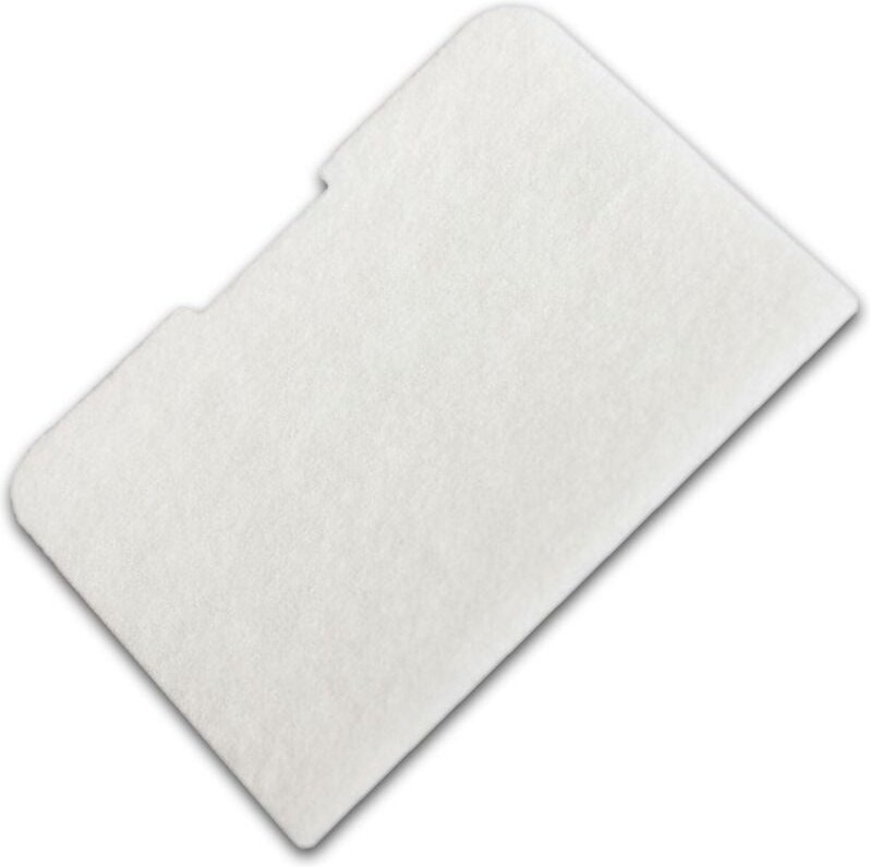 Ersatzteil - Motorfilter - Moulinex neff, rowenta, siemens, bosch, tefal