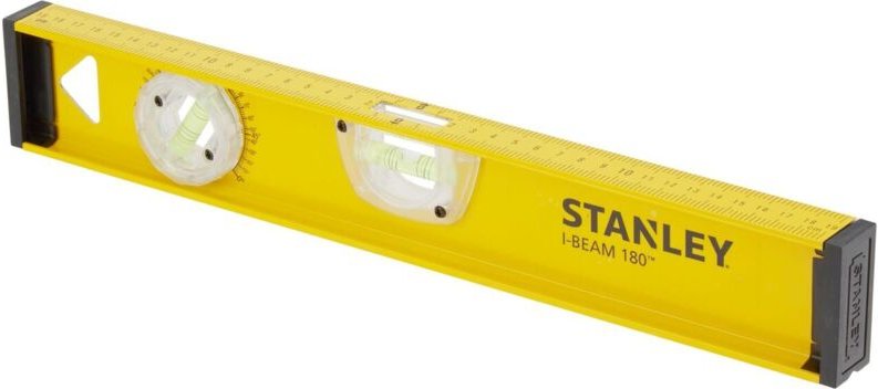 Stanley - Wasserwaage i-beam 180 40cm - 1-42-919