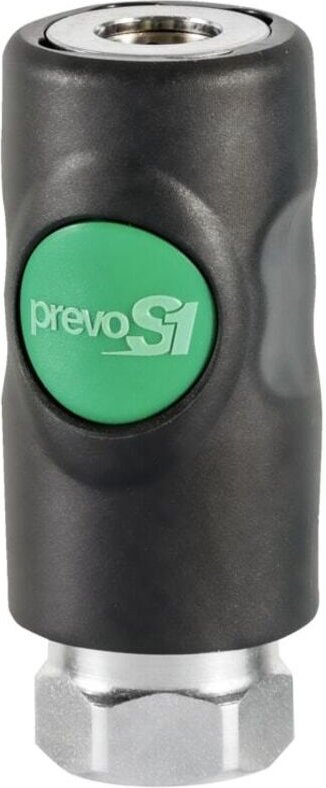 Sicherheitskupplung G1/4 Innengewinde nw 7,4 Prevost esi 071101