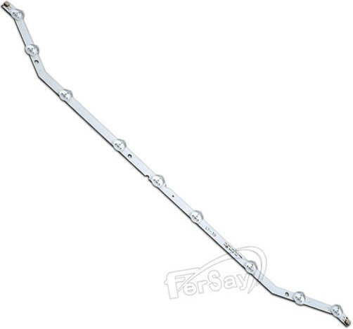 9 LED-Streifen für tv Samsung UE32EH400