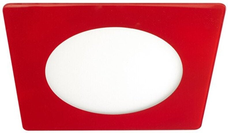 Novo Lux LED-Downlight (20 W) CRISTALRECORD 02-807-20-442