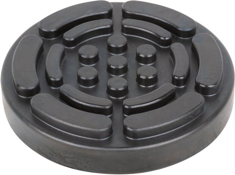 JBM54361 Gummistopfen für Twin Busch 140 mm Aufzug