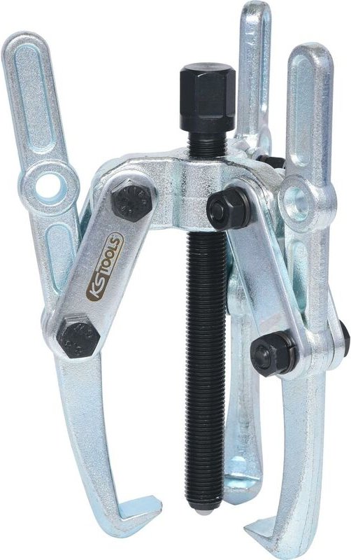 Ks Tools Universal-Abzieher 3-armig, 20-200 mm