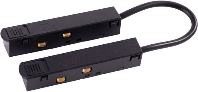 Greenice - Verbinder Doppelt Spur Magnetisch 20mm