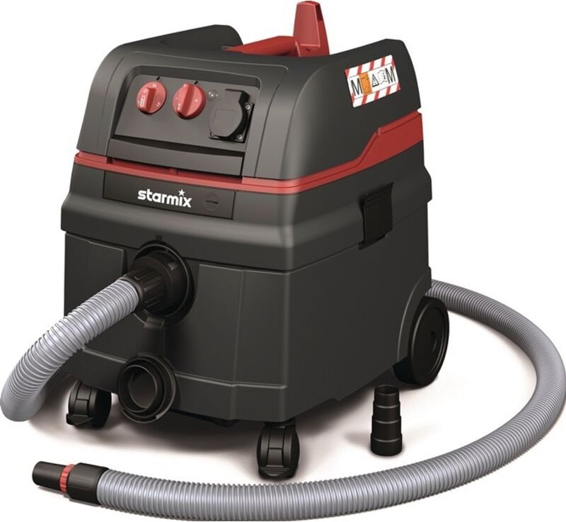 Sicherheitssauger isc M-1625 safe (018591) - Starmix