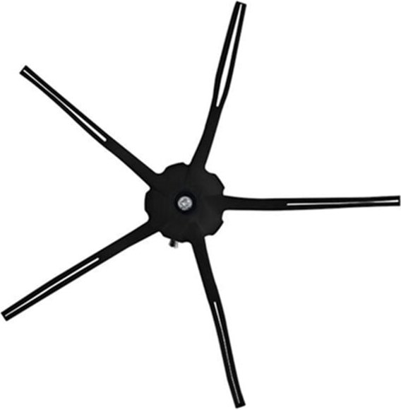 Hauptseitenbürstenfilter und Staubbeutel-Ersatzzubehör für Xiaomi Roborock Q5 Q5+ Roboterstaubsauger