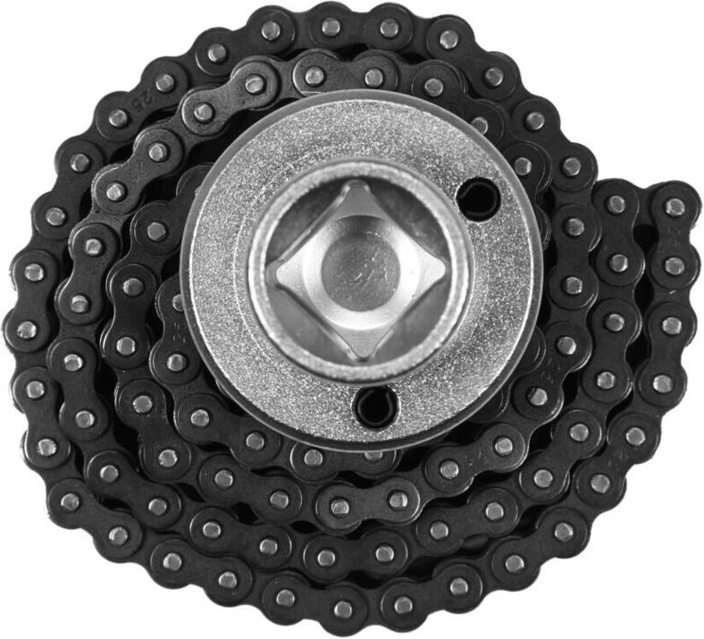 Thumbnail - Yato Kettenschlüssel Für Ölfilter 1/2"