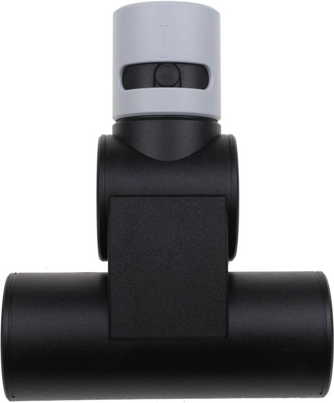 Ersatzteil - Mini-Turbodüse schwarz, original - - siemens Bosch