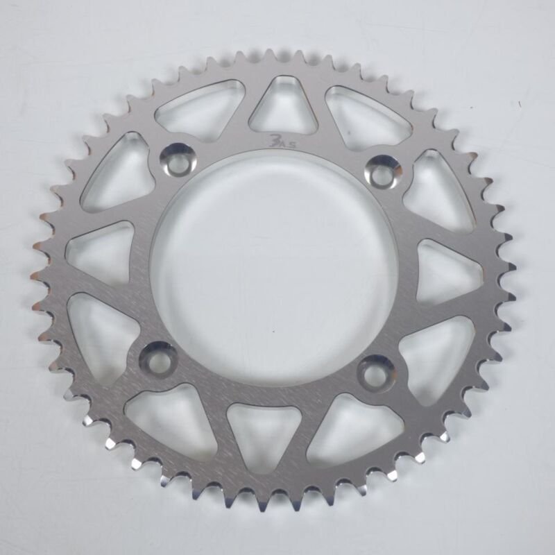 Alu-Getriebekrone 47 Zähne nicht 428 für Motorrad suzuki 85 rm