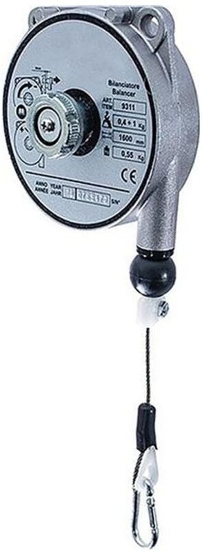 Planeta - Federzug Typ 9313 2-3 kg 1, 6 m