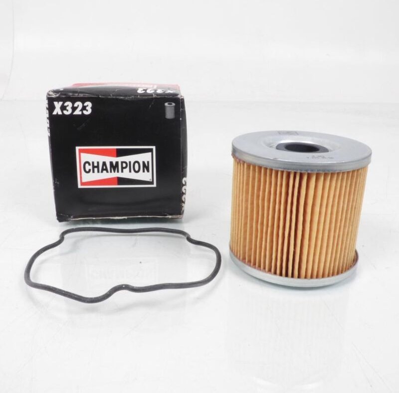 champion-ölfilter für motorrad suzuki 1100 gsx efe/ese 1984 bis