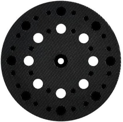 Schleifteller 125mm weich für SXE 325 Intec - METABO 631220000