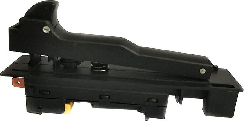 Trade-shop - Schalter / Switch mit 4 Steckkontakten kompatibel mit Makita 9069S 9027S SF9039 SF9047 9037 9029 9049 9047 ...