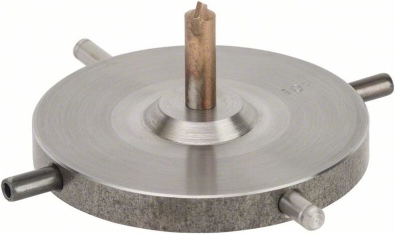 Bosch - Croisillons de centrage pour couronne de forage à sec Ø102mm 2608597480