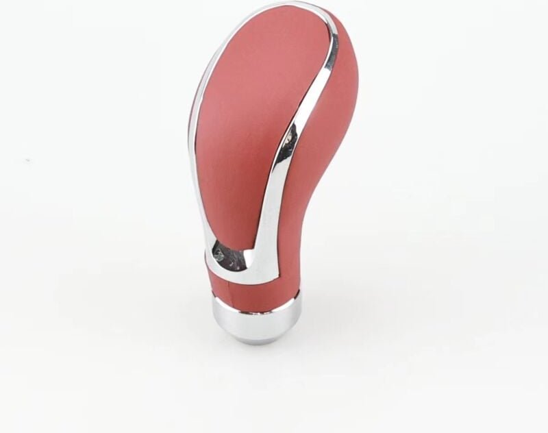 Linghhang - Leder-Schaltknauf, modifizierter Schaltknauf, universeller automatischer manueller Schalthebel