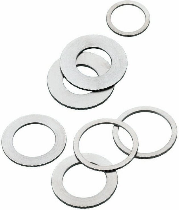 Reduzierring 30 x 1,6 x 16 mm für Kreissägeblätter (623549000) - Metabo