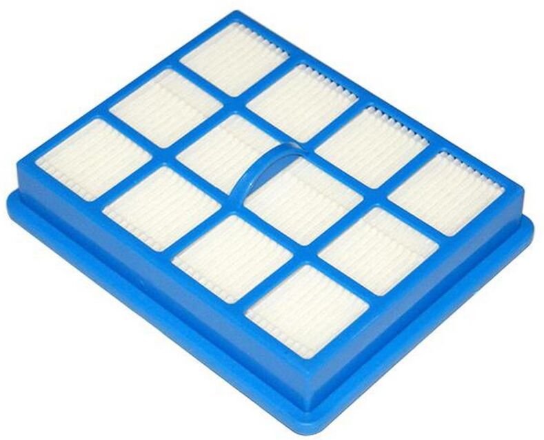 Ersatzteil - Hepa-Filter H10 - Philips