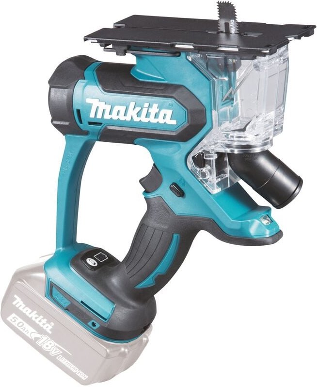 Thumbnail - DSD180Z Akku-Trockenbausäge - Makita