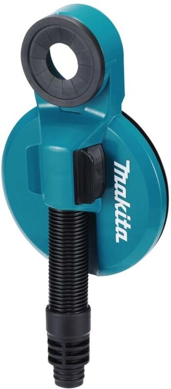 Bohrer-Wandabsaugset 24 - 38mm • 52 mm - Makita