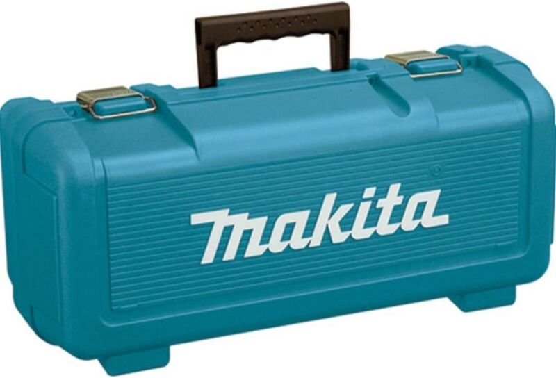 Makita - Transportkoffer für Schleifmaschine BO4555K und BO4565K 824806-0