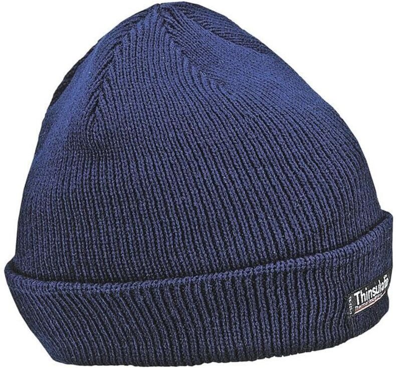 Arbeitsmütze Thinsulate universal marine