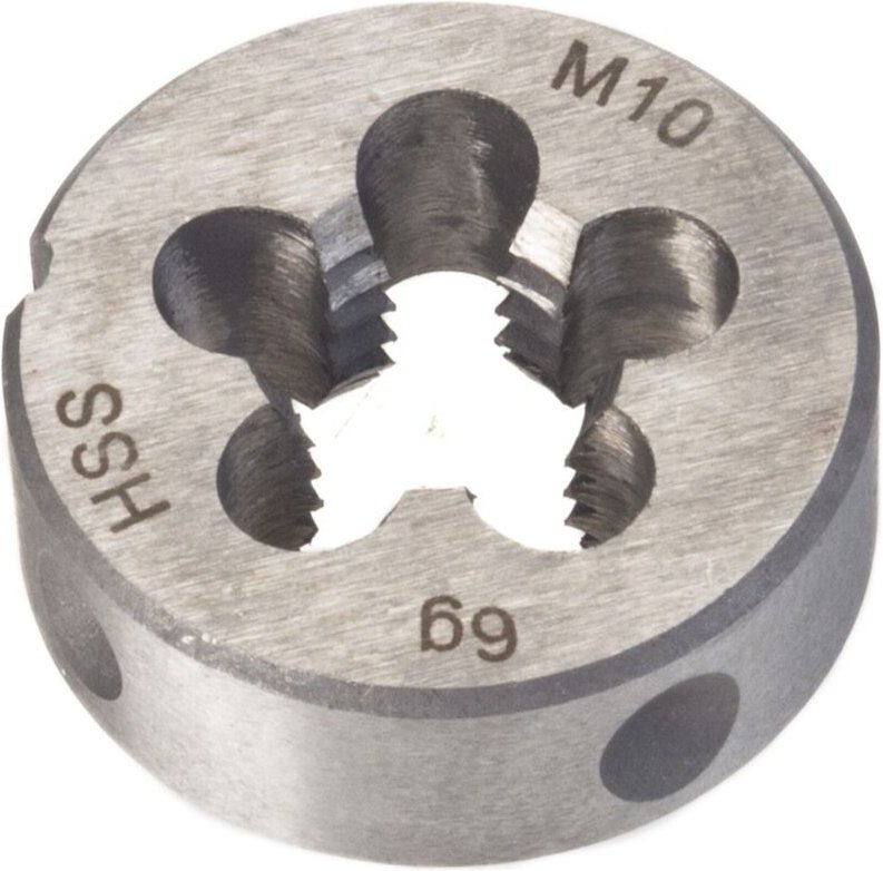 Schneideisen 849AG-M10