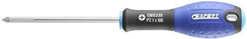 Expert SCREWDRIVER PZ2X125