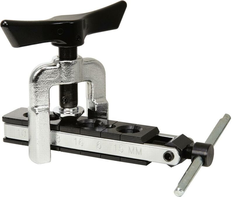 Bördelleiste für ct 500, in mm