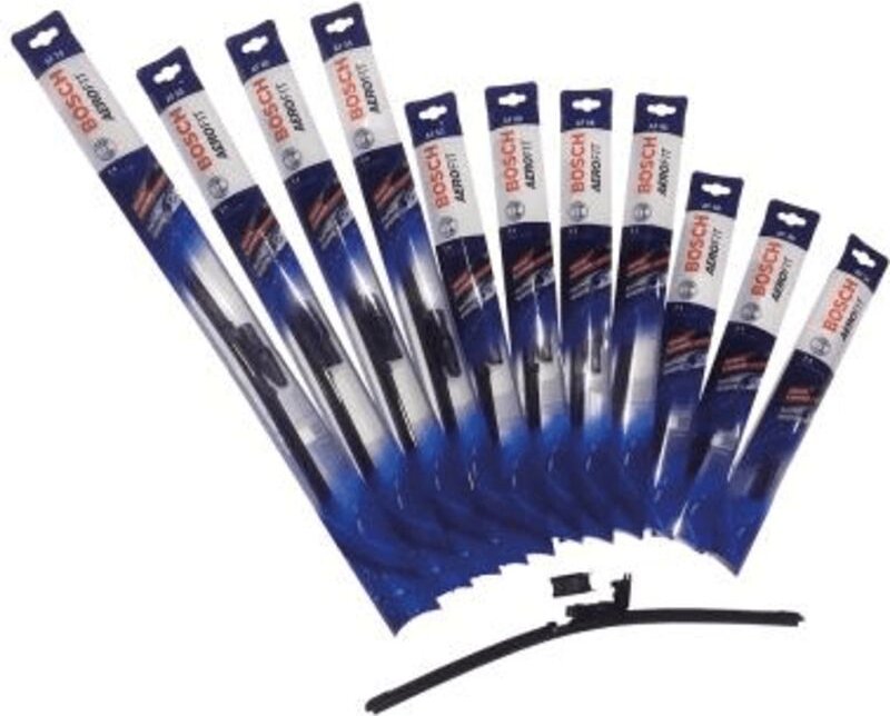 Aerofit 'Bosch' Wischerblatt Cm 70 - 1 Stk