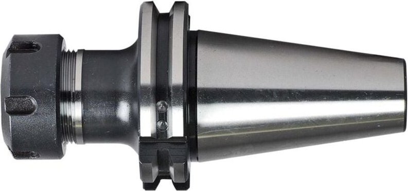 Thumbnail - FP - Spannzangenfutter DIN69871ADB SK50 ER25 A60 fortis