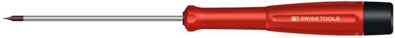 Elektronik-Schraubendreher, 1,2 mm - Pb Swiss Tools