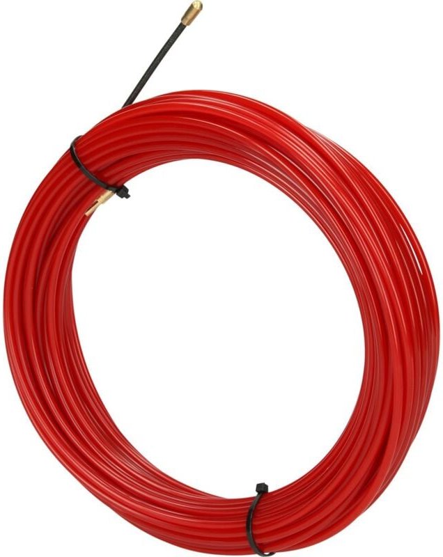 Kabel-Einziehdraht, 20,0 m