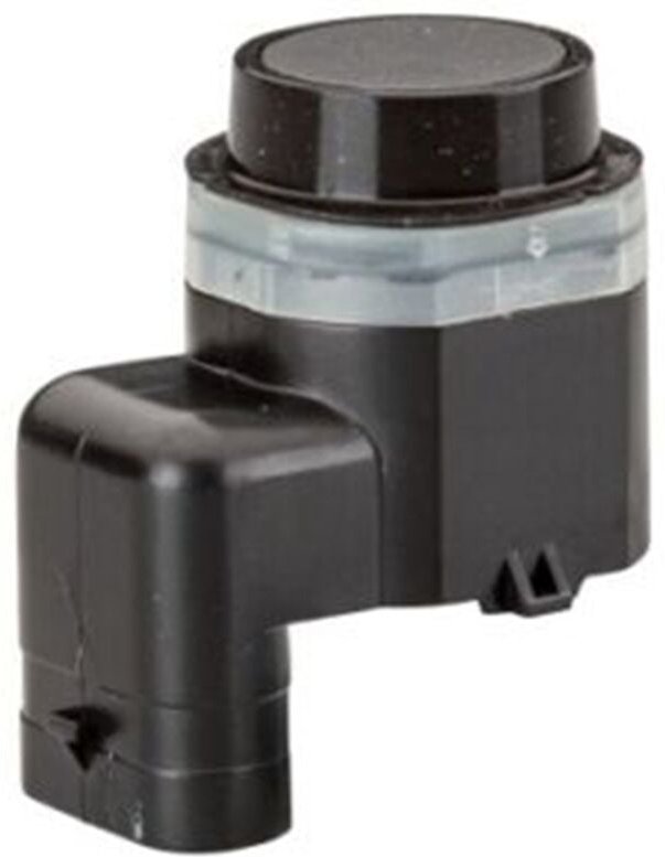 Tlily - Auto Einparkhilfe Sensor für X3 E83 X5 E70 X6 E71 Umkehr Radar 9139868 66209139868 66209142217