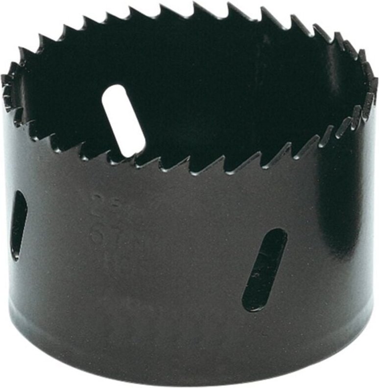 Thumbnail - Lochsäge HSSBi 30 mm Forum