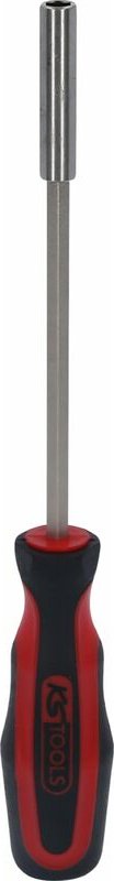 KS Tools 159.2198 1/4 ERGOTORQUEplus Bit-Schraubendreher, 250mm